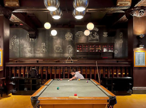 Chicago Athletic Association, a Hyatt Hotel