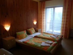 Hotel Orion