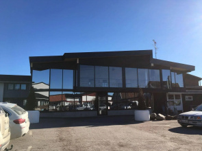 Hotell Ronja