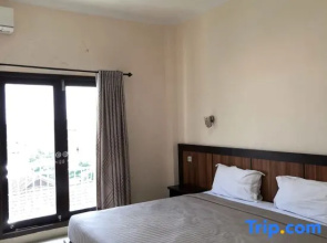 Senjoyo Agung Guest House