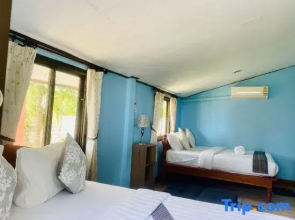 Busaba Villa Sea Views