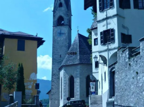 Casa vacanze Pieve