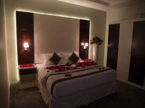 Rose Al Andalus Furnished Units