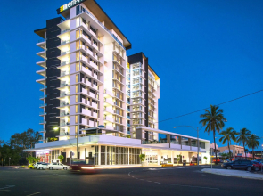 Empire Apartment Hotel