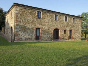 Castello di Modanella