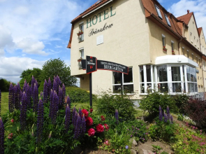 Hotel Pränzkow