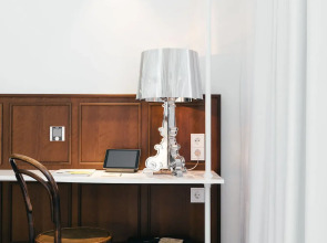 Ruby Lissi Hotel Vienna