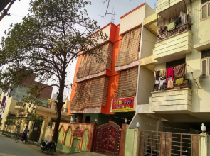 Collection O O 28469 Shivanya Guest House