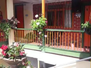 Finca Agroturistica Mis Delirios