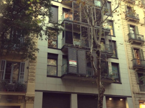 Don Moustache Hostel