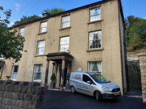Derwent View Holiday Apartments
