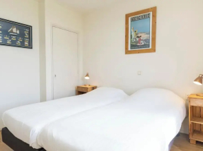 Apartment in De Koog Near Texel Beach