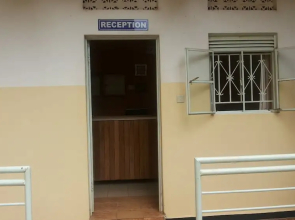 Gulu Crystal Hotel