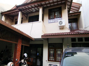 Sava Guest House