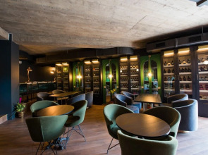 King Gorgasali Hotel