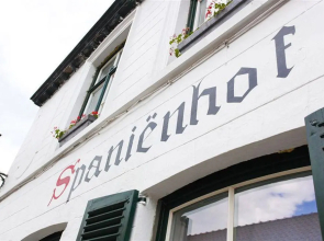 Spaniënhof