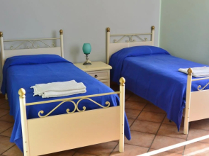 Albergo Escondido