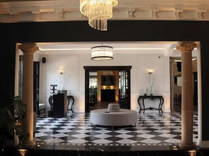 Hotel Mansión e Borbón