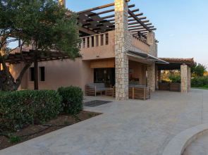 Thermesea Luxury Lodge