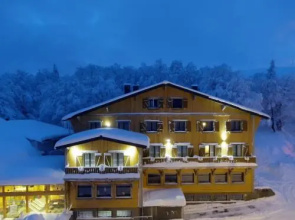 Hôtel Restaurant Wolf