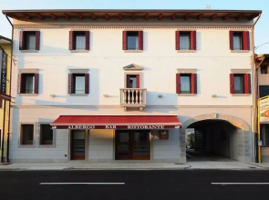 Albergo Leon Bianco