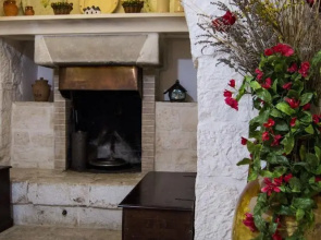 Trulli degli Ulivi