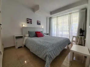 Apartments Las Camelias - Playa Del Ingles -017