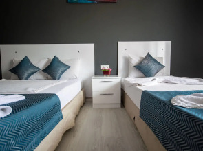 Moonbow Beach Hotel