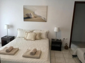 Eratous Seaside House
