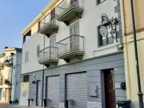 Affittacamere Agorà