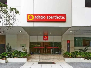 Hotel Mercure Apt Casablanca-Rede Accor