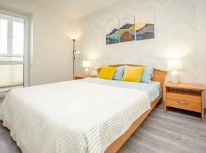 Apartmentto on Shchorsa street 4B