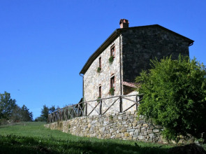 Granaio in Chianti