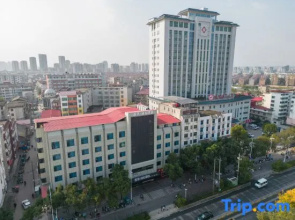 Wisdom · Ant Hotel (Ji'an Yongfeng County People's Hospital Enjiang Ancient City Branch)