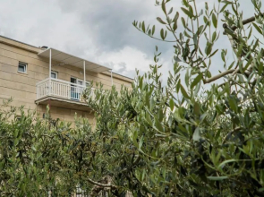 Apartman Ljubica