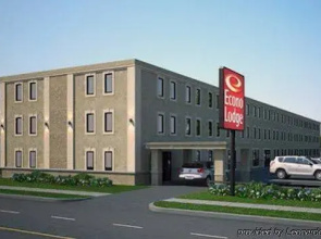 Econo Lodge London