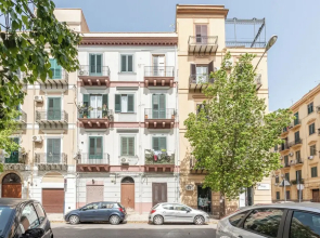 Re Federico Apartments by Wonderful Italy