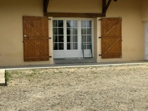 Chambres d'hôtes Le Sarrailh