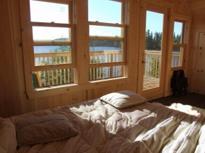 Algonquin Island Retreat