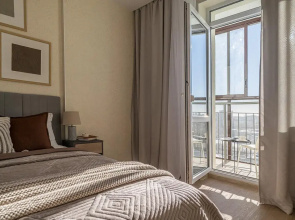 Apartamenty V GOSTIAN U NASTI na ulice Geroev Rossii 35
