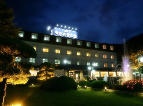 Baegyang Hotel