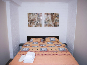 Odessa Rent Service Apartments at Sea-side
