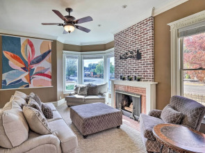 Classic Cañon City Getaway - 13 Mi to Royal Gorge!