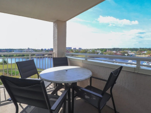 Yacht Club S #1-701 3 Bedroom Condo by RedAwning