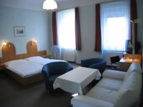 Pension Schönbrunn Vienna