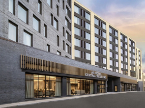 AC Hotel by Marriott St. Louis Central West End
