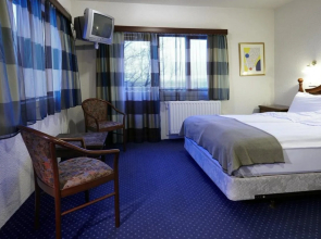 Fosshotel Hekla