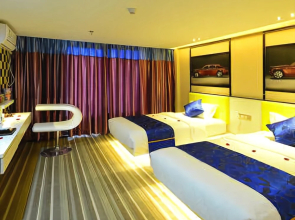 Yuguo Boutique Hotel