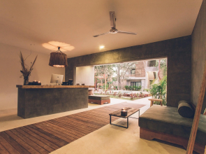 Panacea Condo Tulum