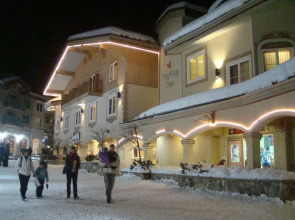 Heffley Boutique Inn